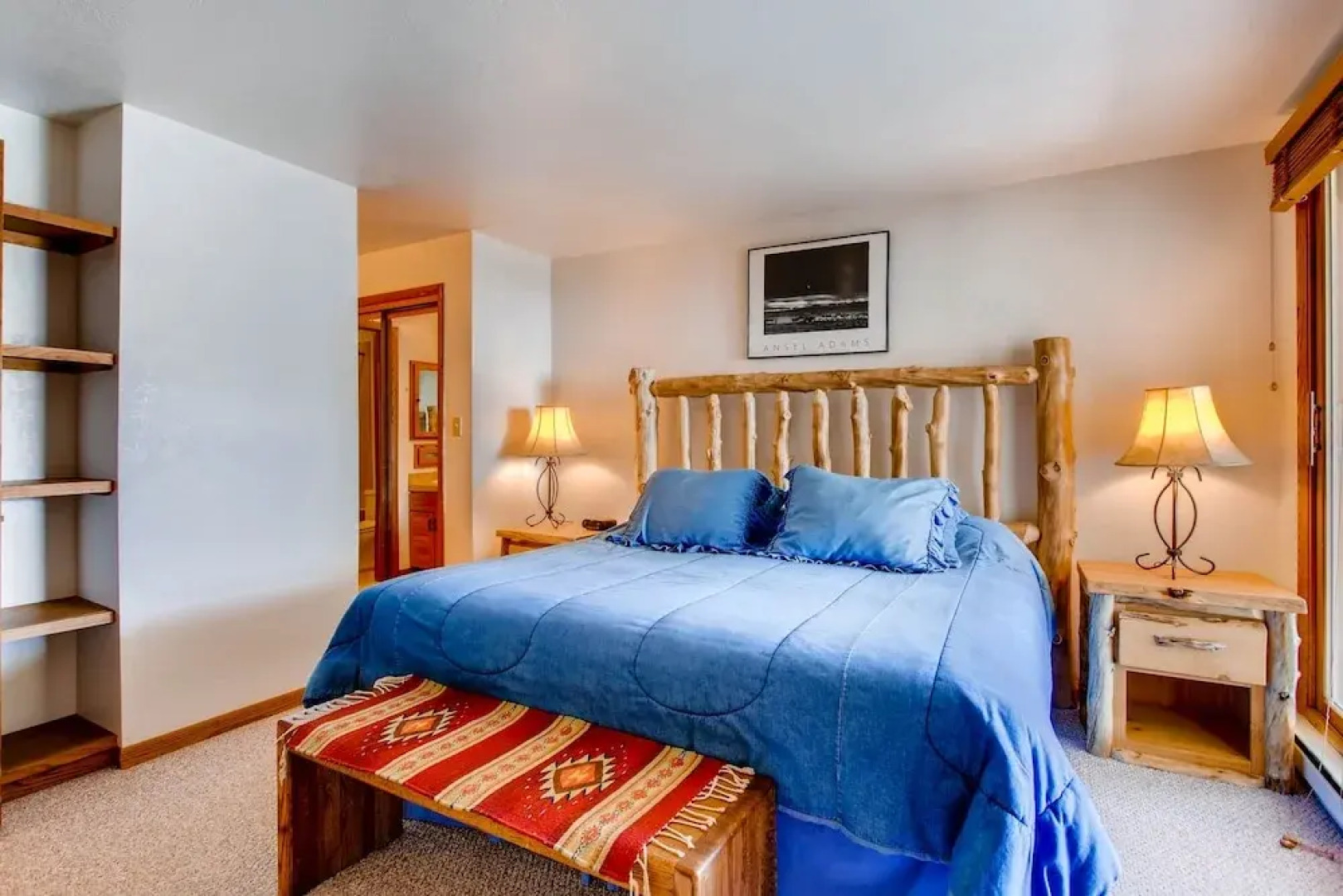 Spacious 2 Br Unit With Completely Updated Kitchen 2 Bedroom Condo - No Cleaning Fee! by RedAwning