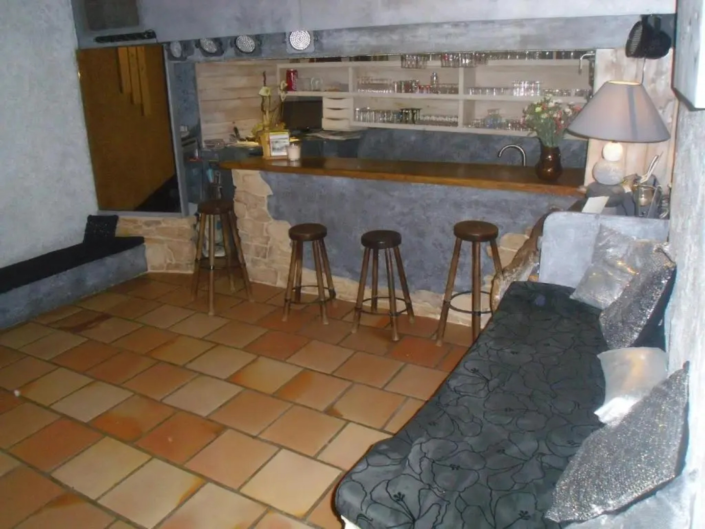 Domaine de Prefaissal