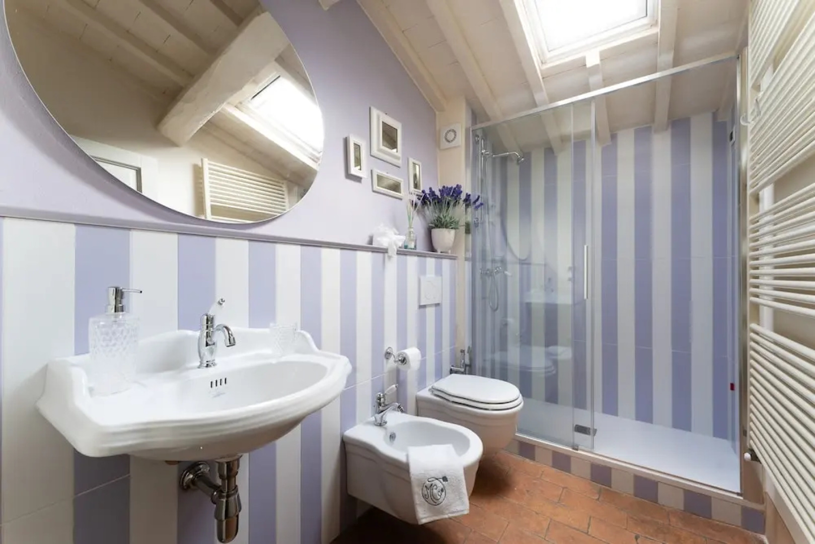 Relais Maria Cristina