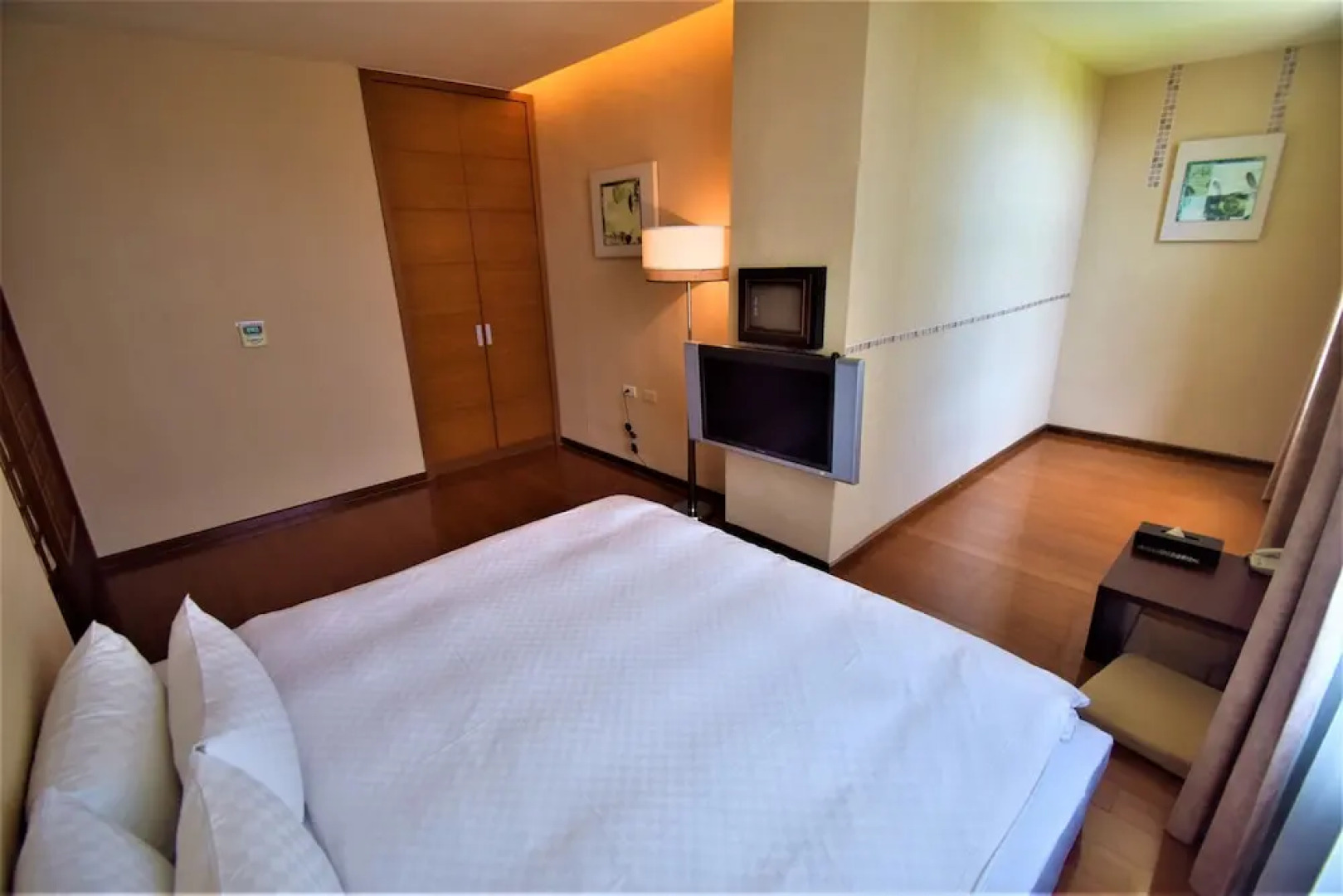 TianTong Health Resort