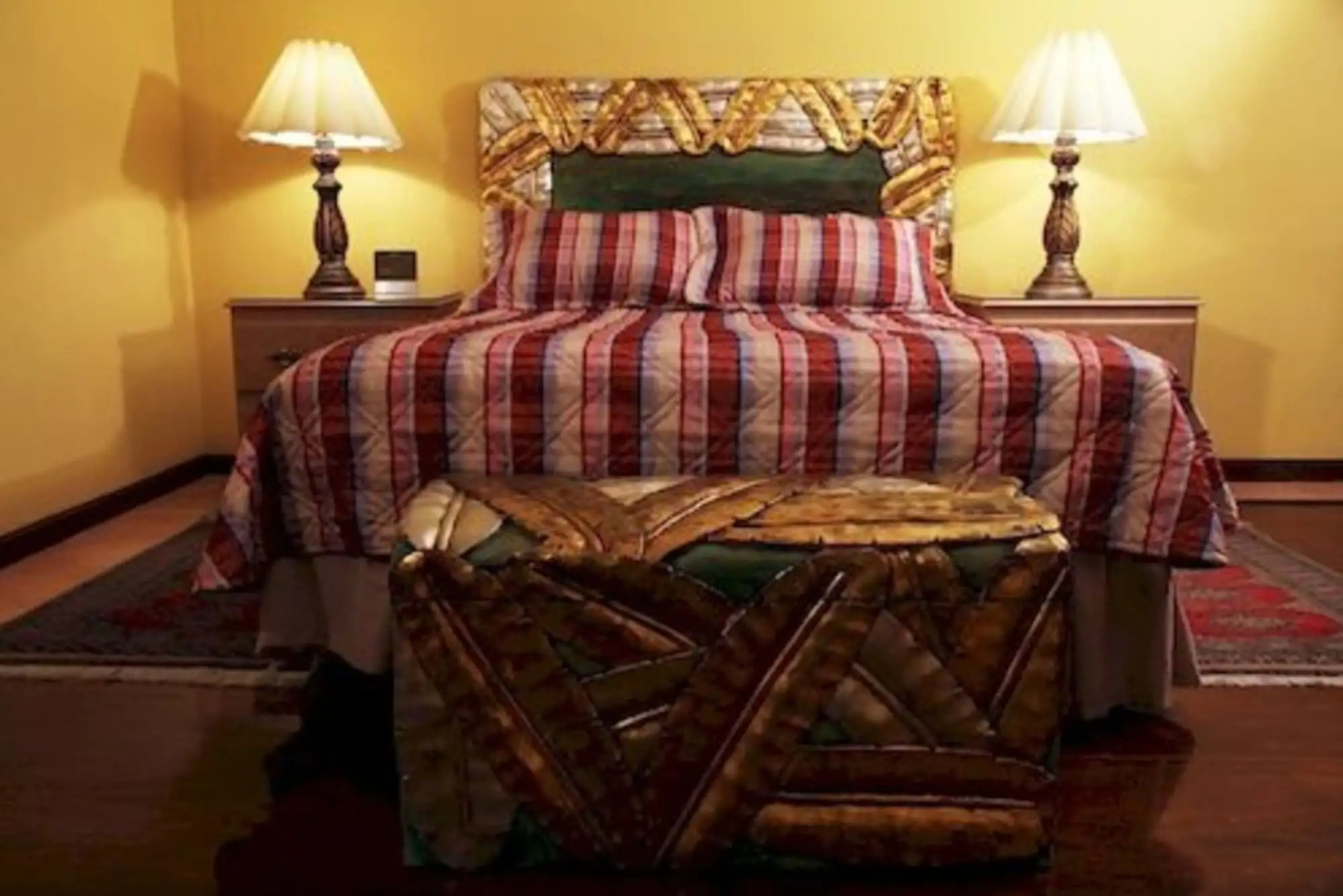 Hotel Portal del Angel