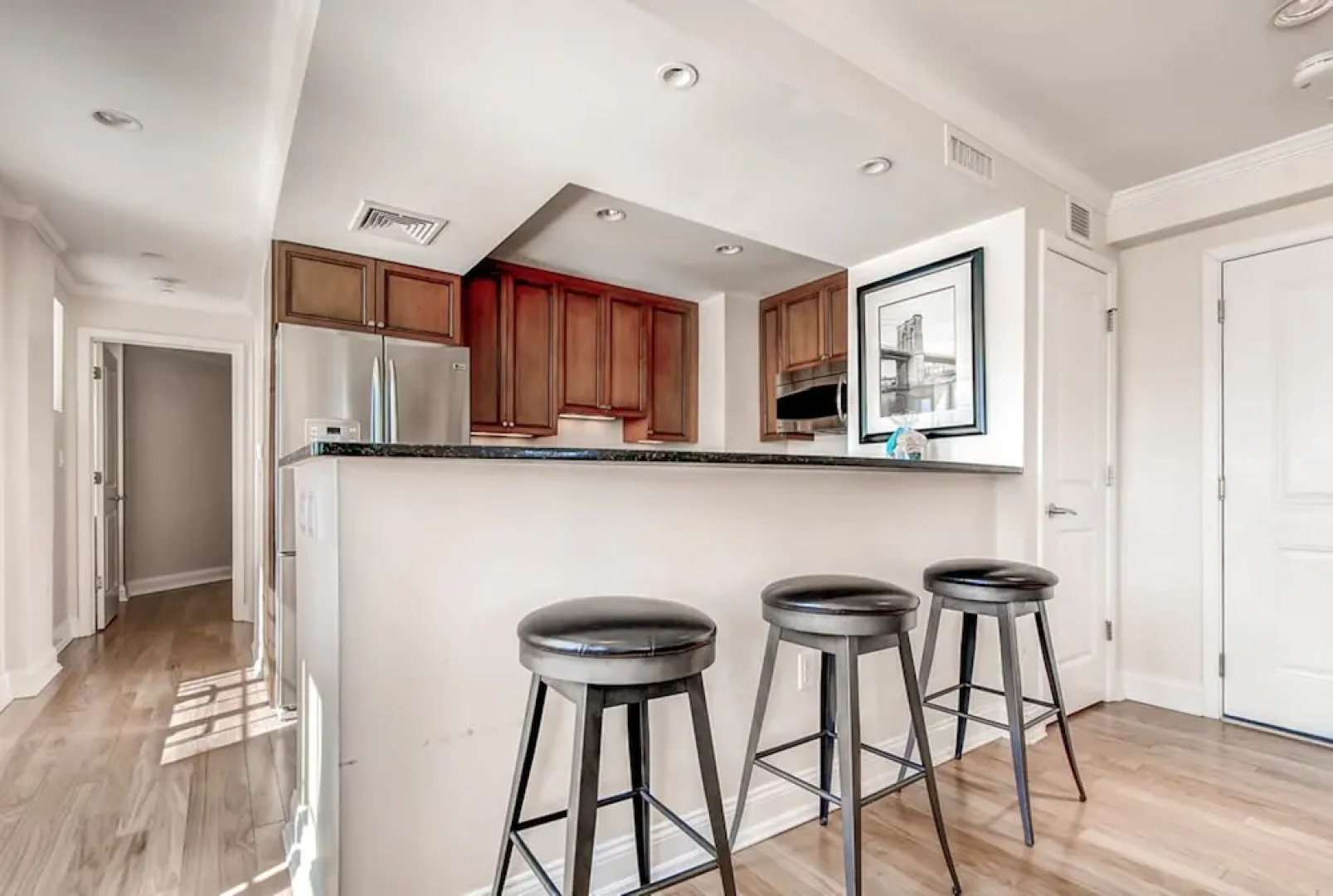 Global Luxury Suites at the Riverway