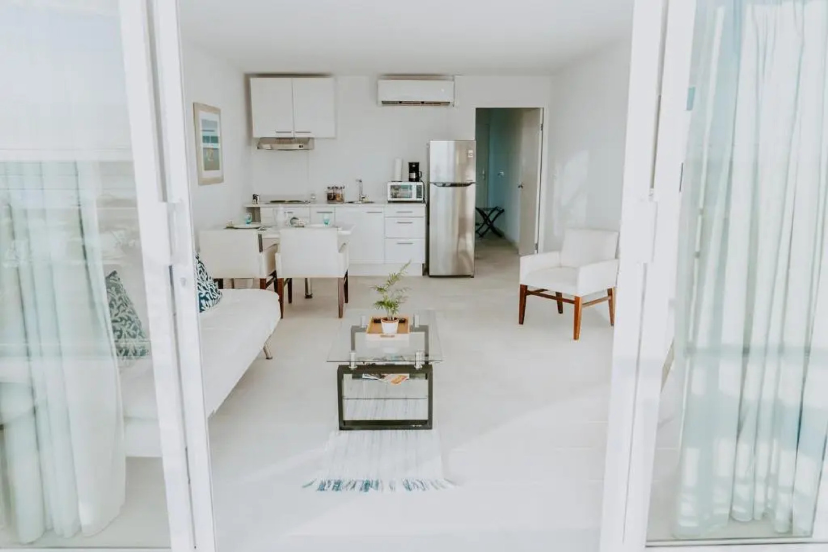 Beachfront Bella Horizonte 7