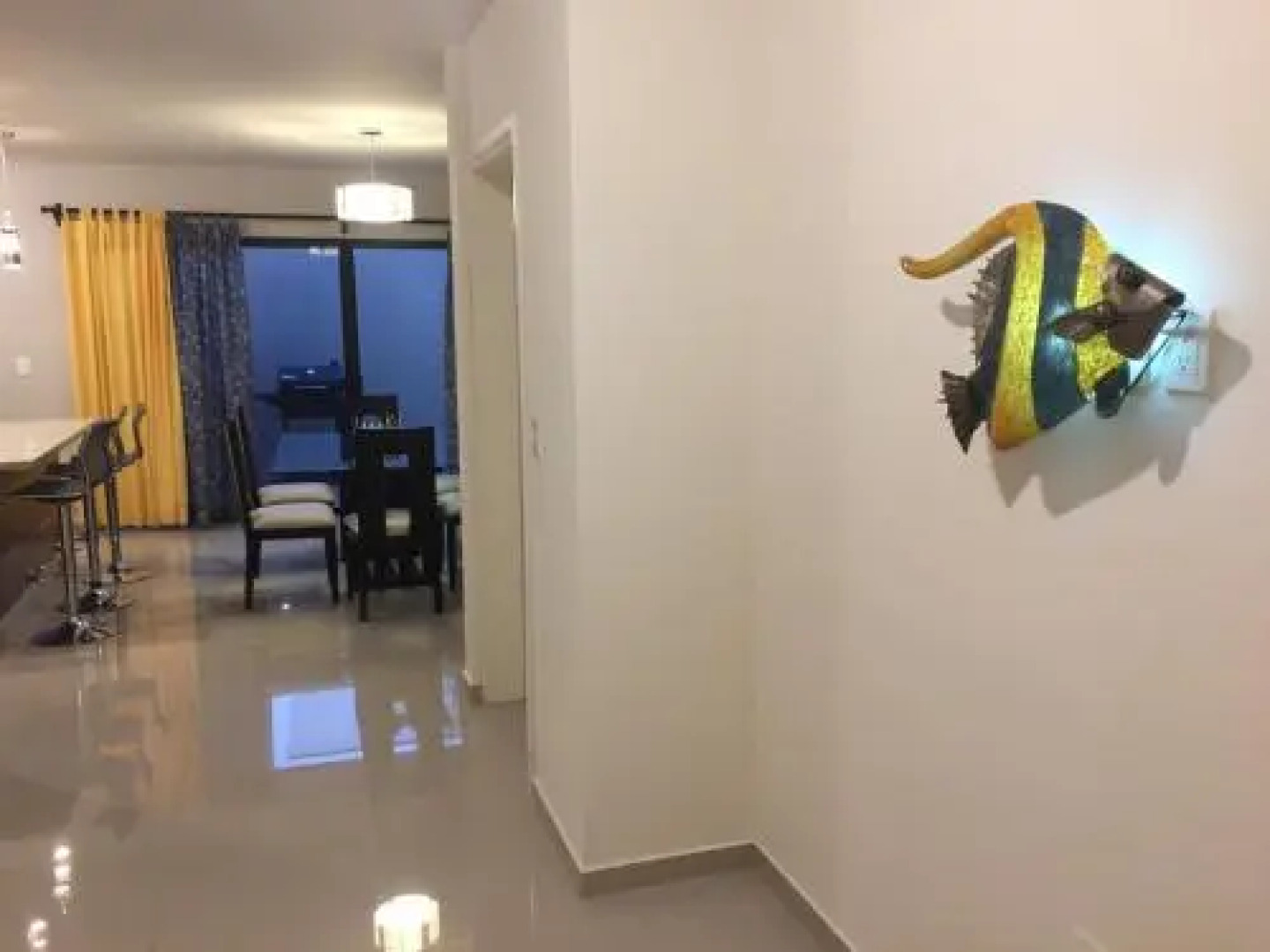 Nice Apartment Zona Dorada