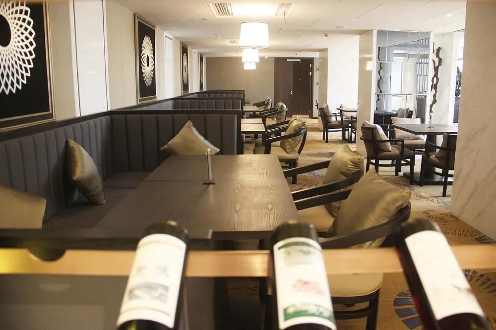 Hangzhou Yin Long Will Leisure Theme Hotel