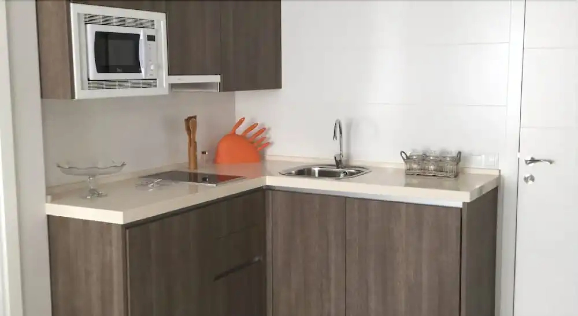 Apartamentos El Morendal Zaaita