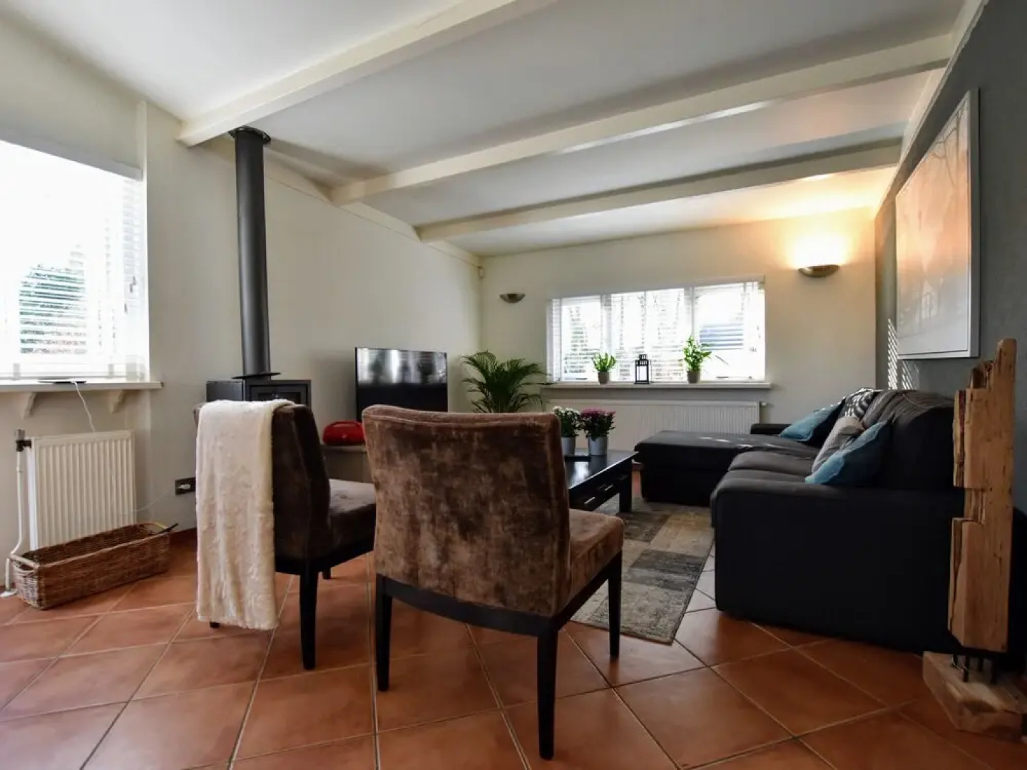 Dog-friendly Stay w/ Spa