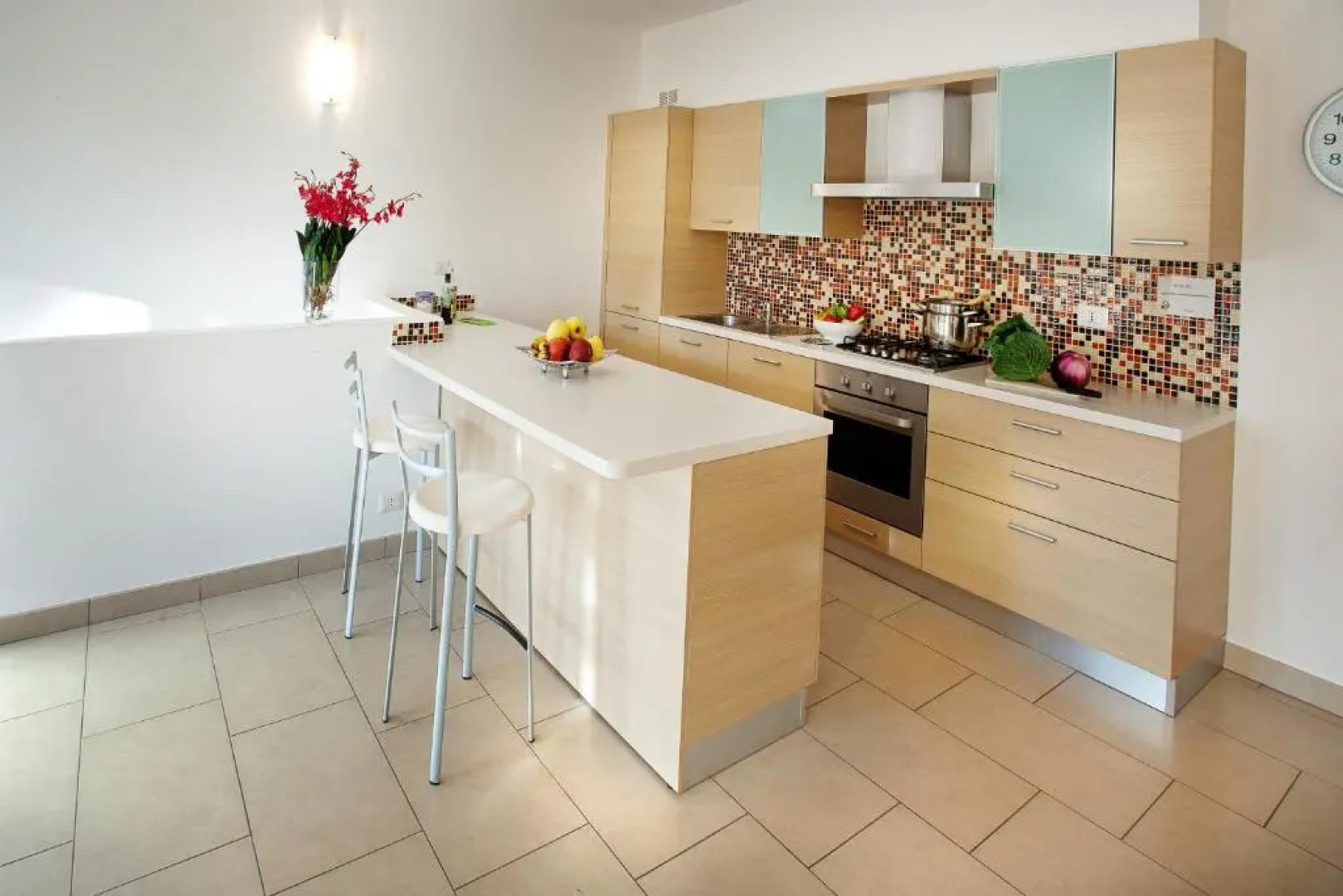 Tremezzo Residence 3