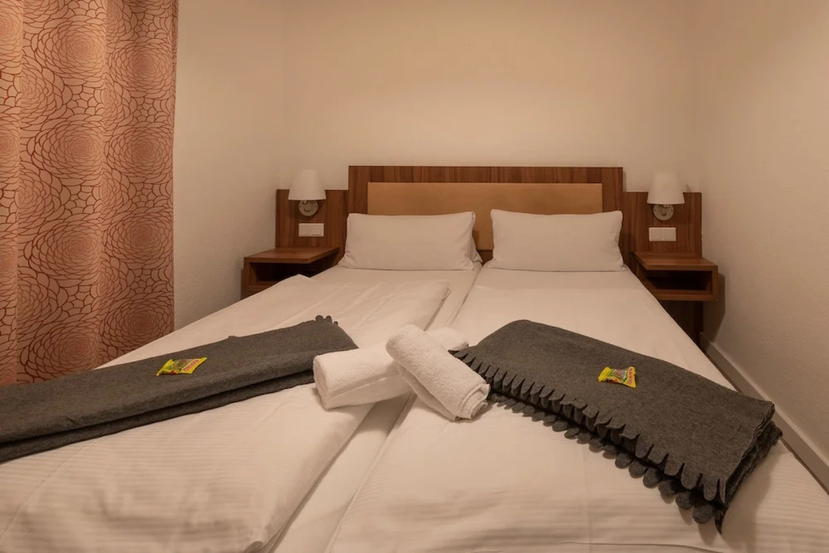 Hotel Villa von Sayn