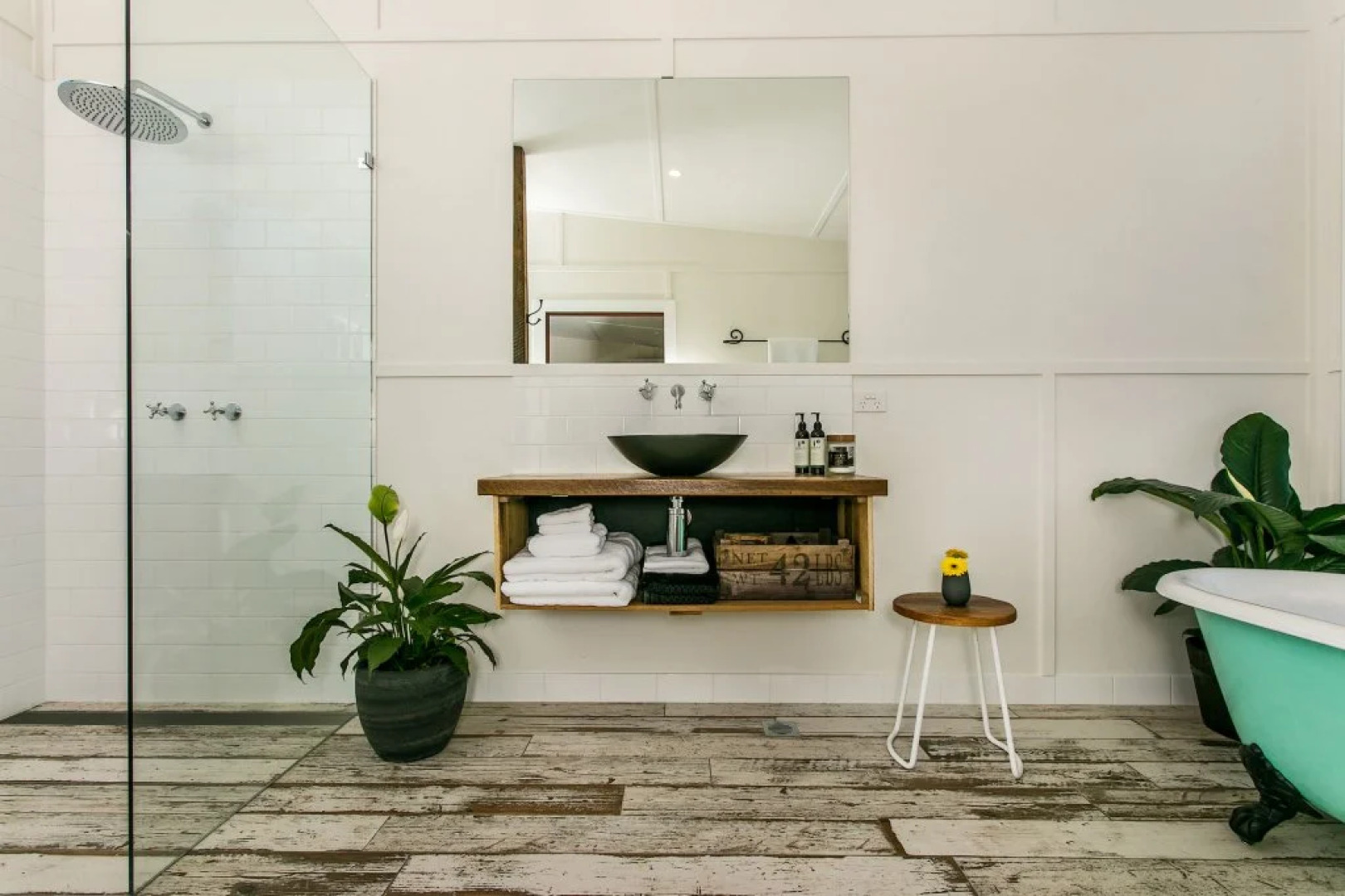 Hidden Valley Guesthouse