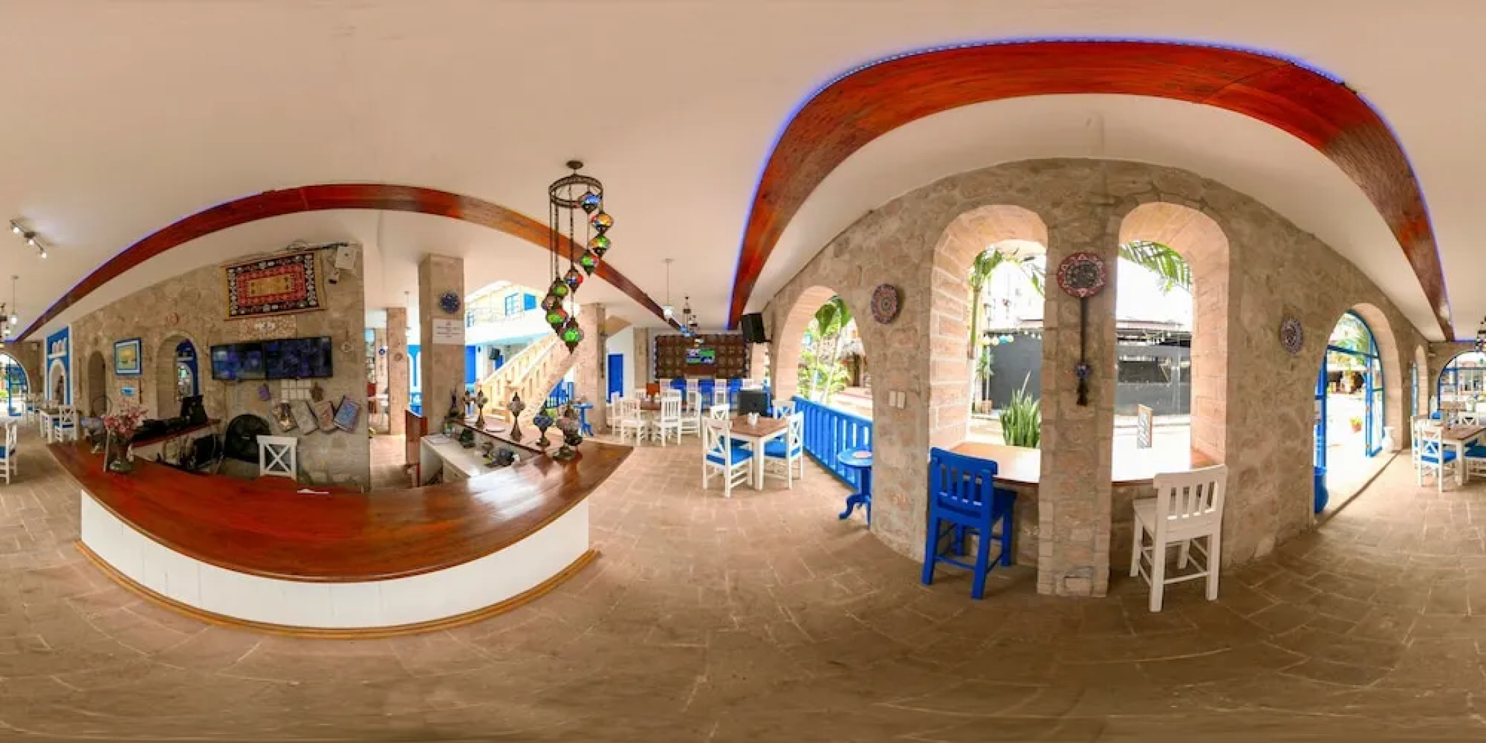 Rocio Boutique Hotel