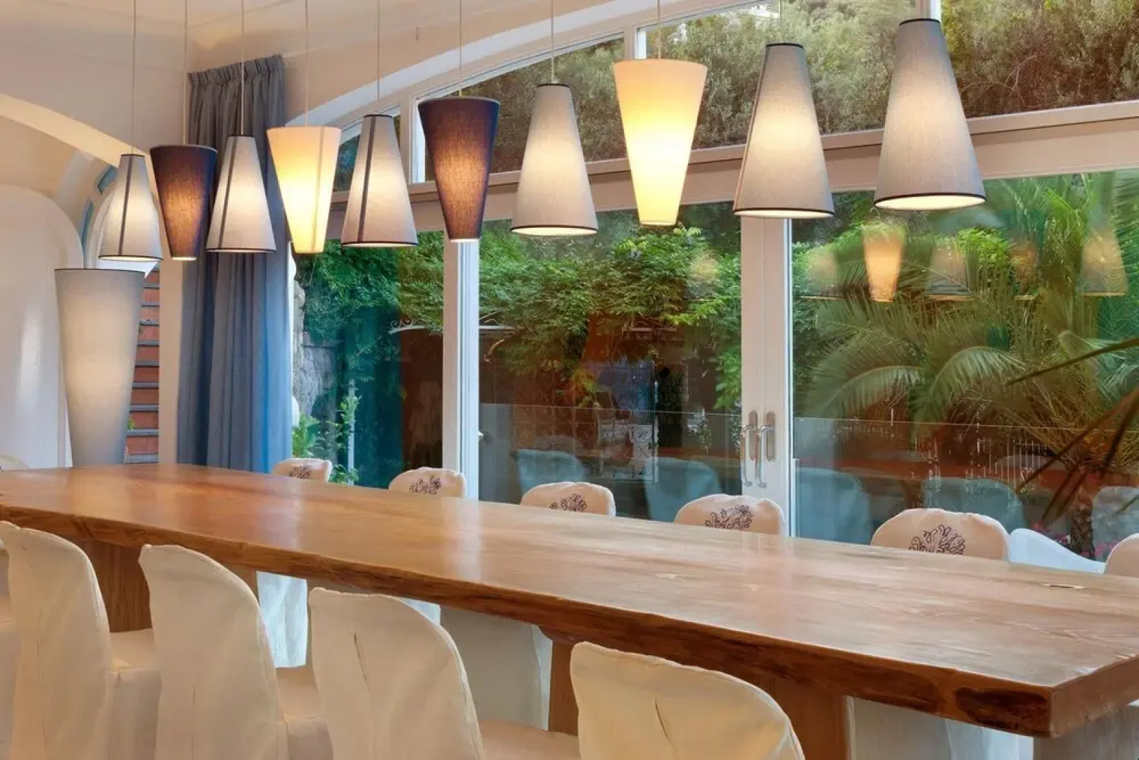 Villa Ariadne In Nerano