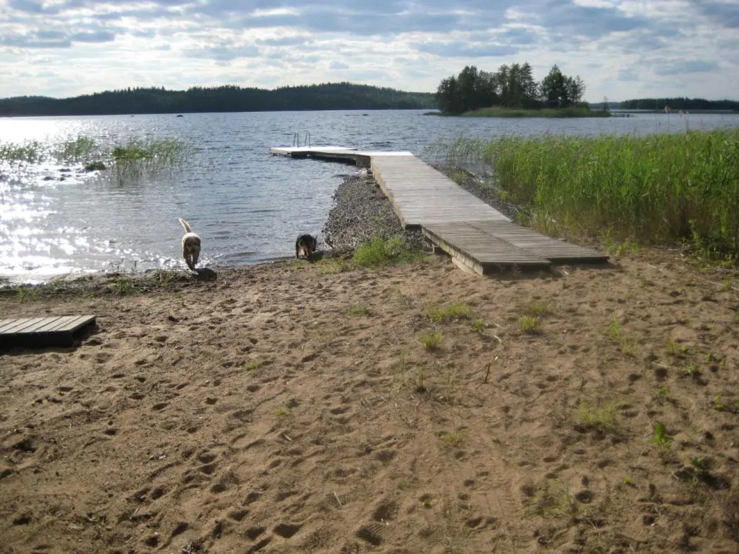 Nestorinranta Resort