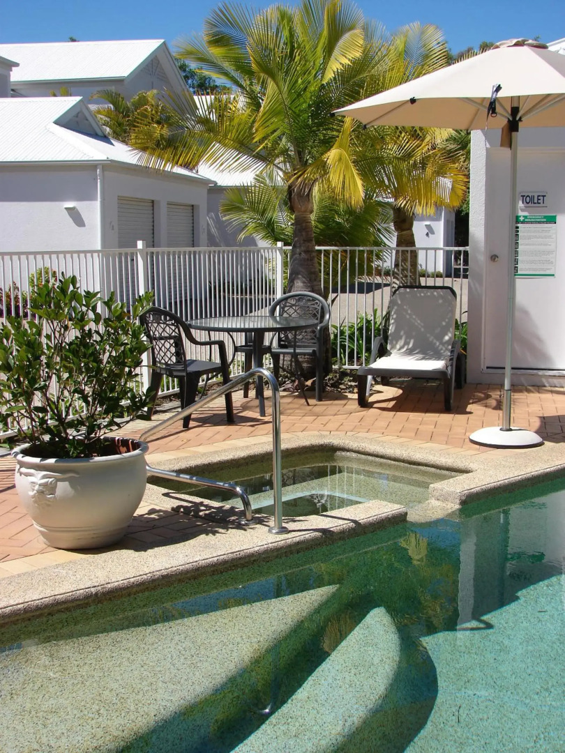 Portside Noosa Waters