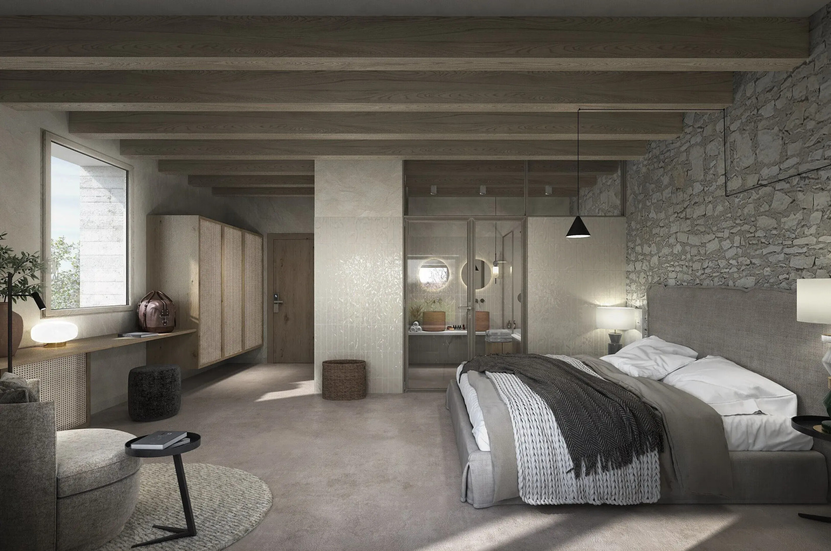 Torre del Marqués Hotel Spa & Winery - Small Luxury Hotels