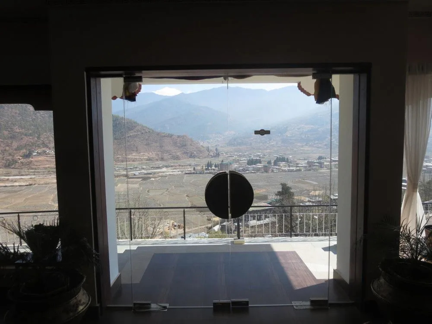 Bhutan Mandala Resort