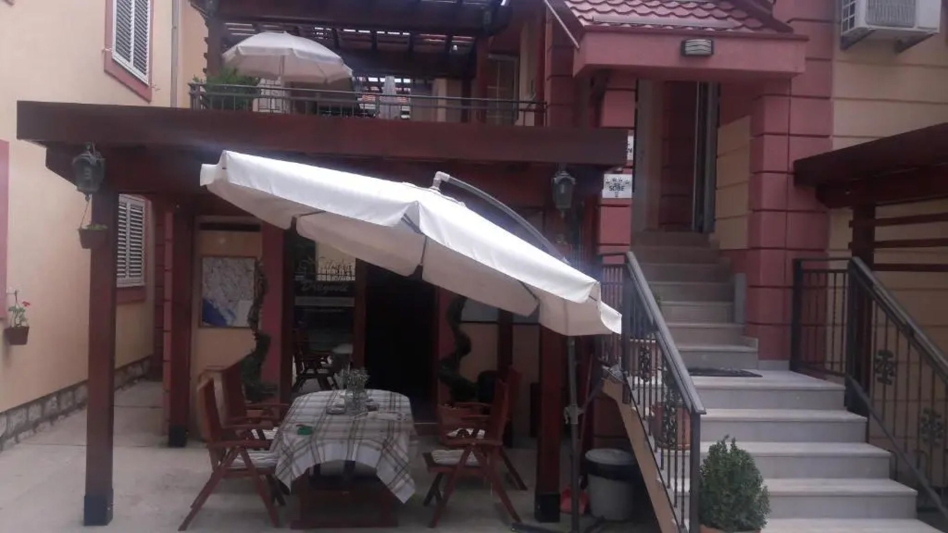 Apartments Dragović Nikšić