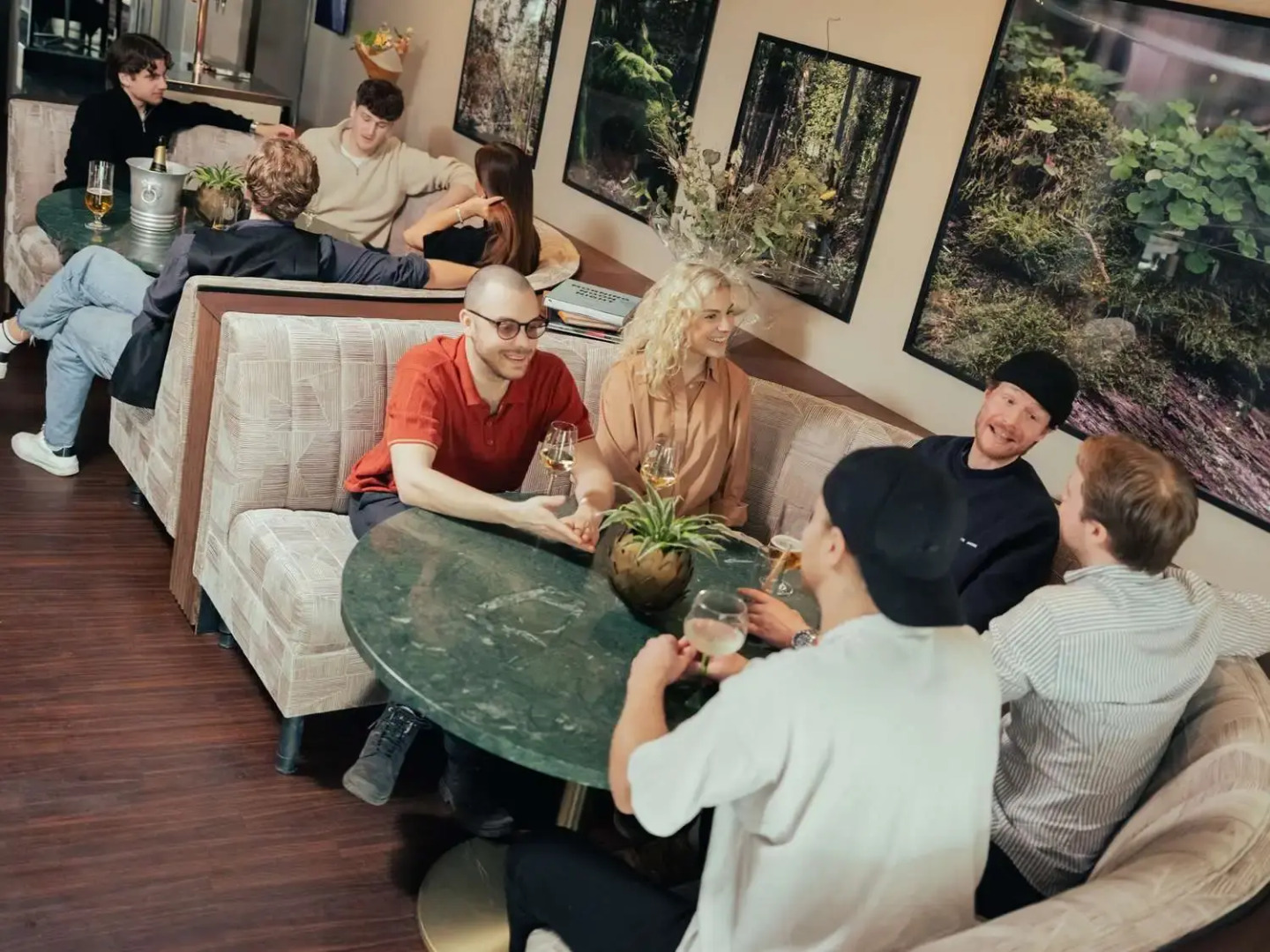 Best Western Plus John Bauer Hotel