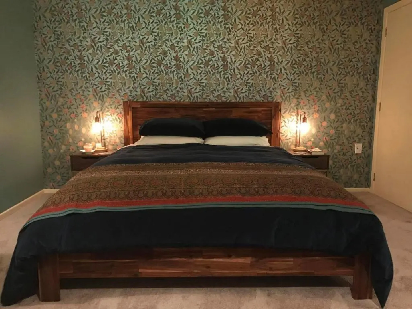 Glascroft Gardens - Bed & Breakfast