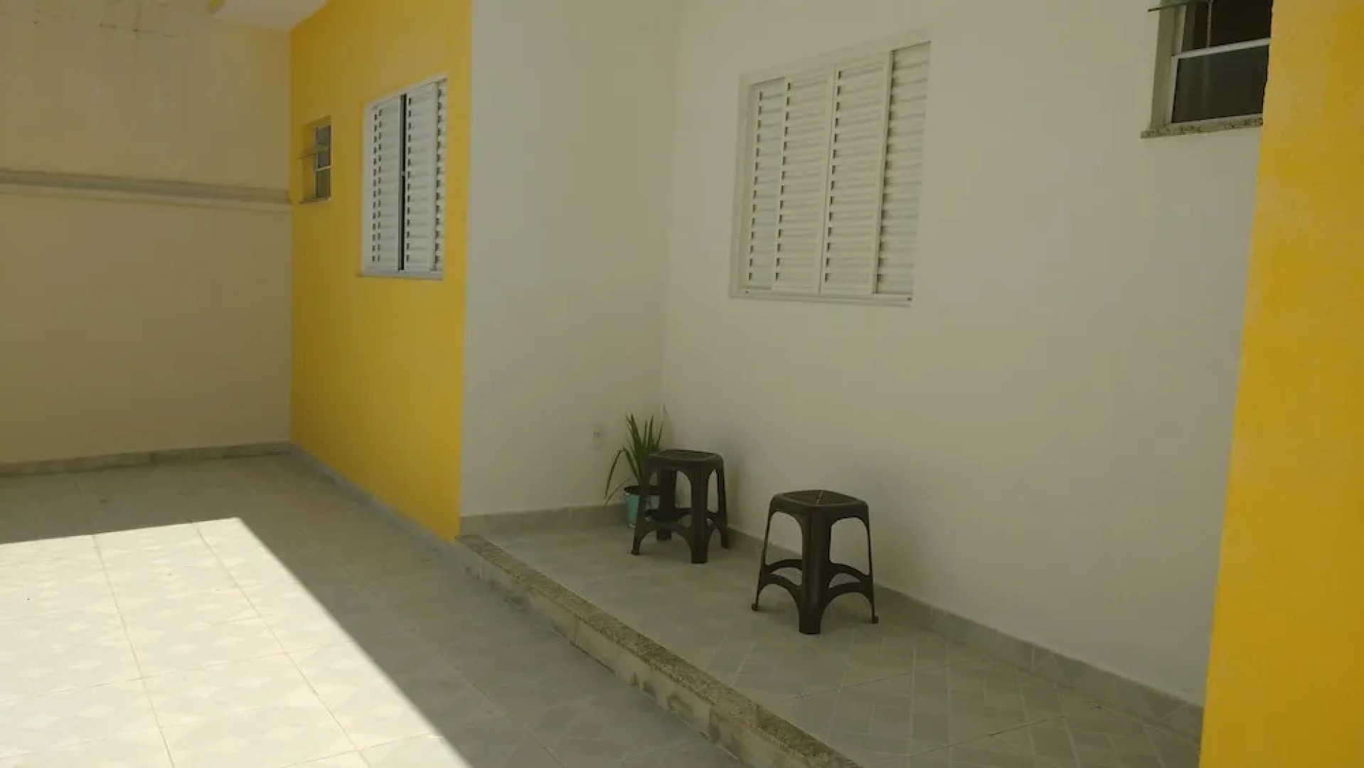 Pousada Recanto do Luar