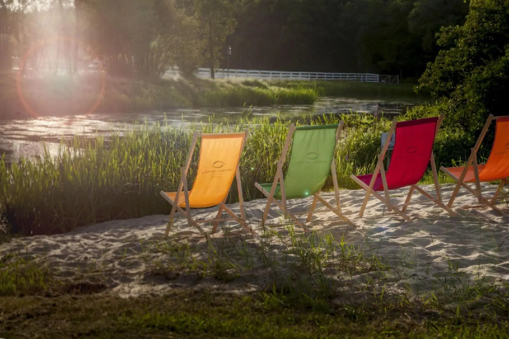 Sielanka nad Pilicą