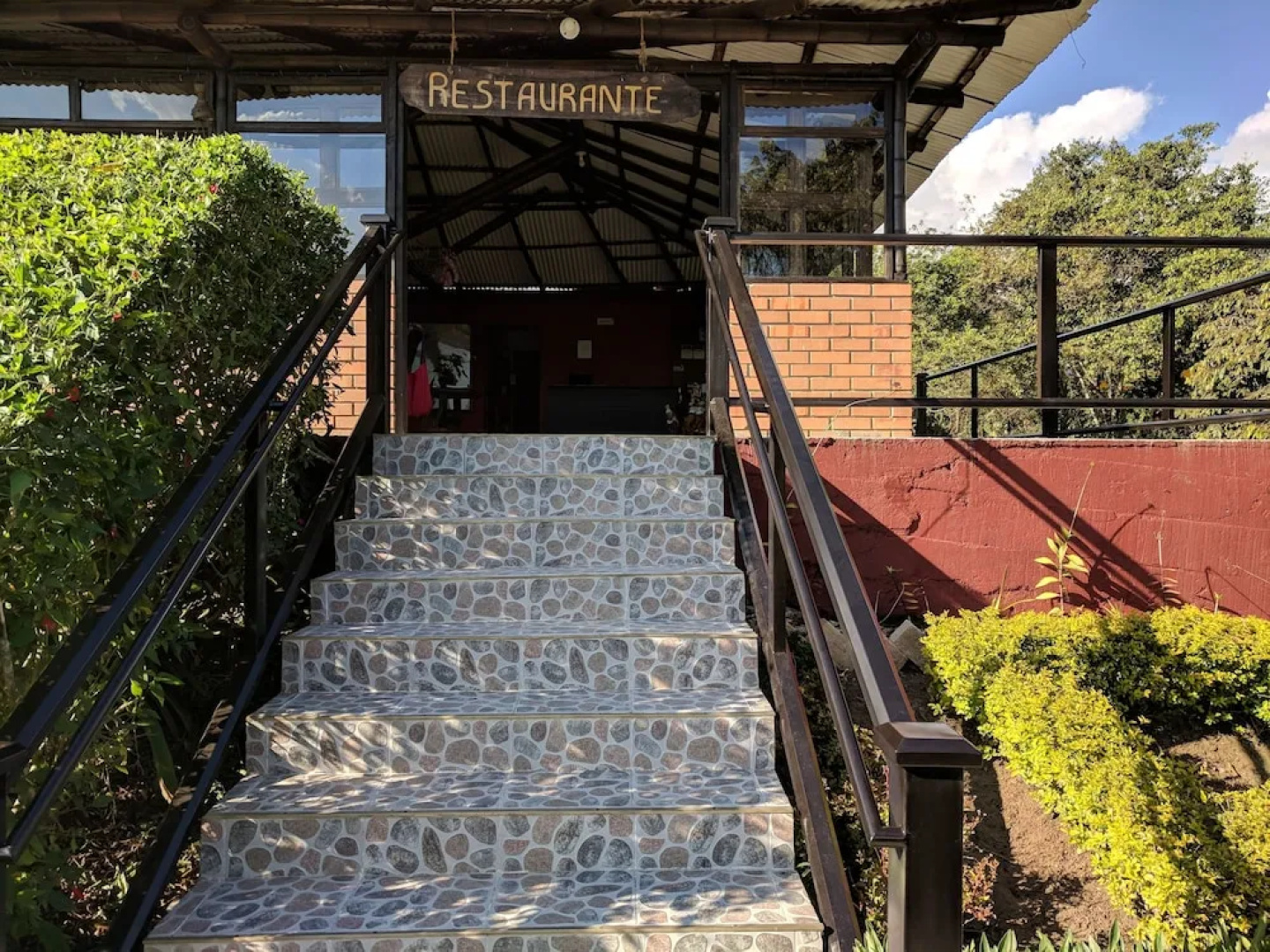 Hotel Huaka - Yo