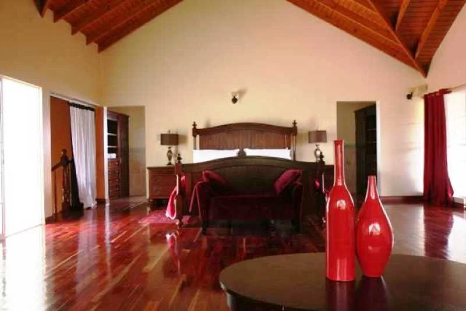 Emerson Paradise Villas