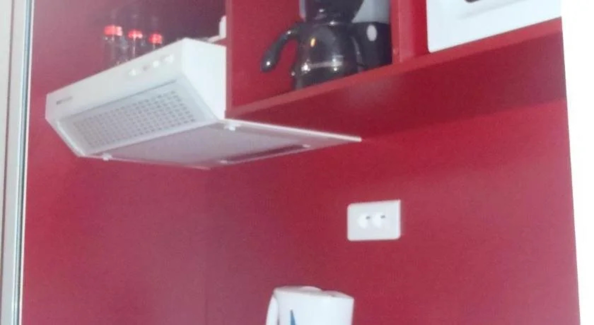 Résidence du Port Goélia