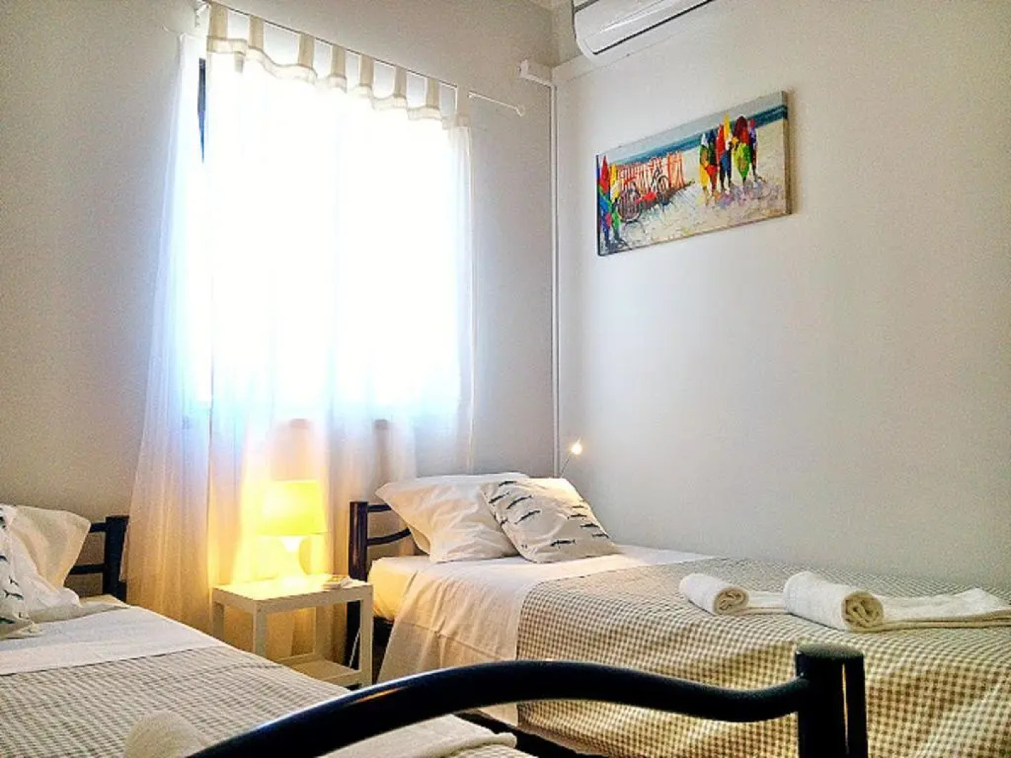 Roaz de Bandeira House