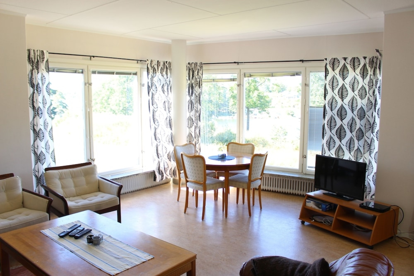 Liljeholmen Herrgård