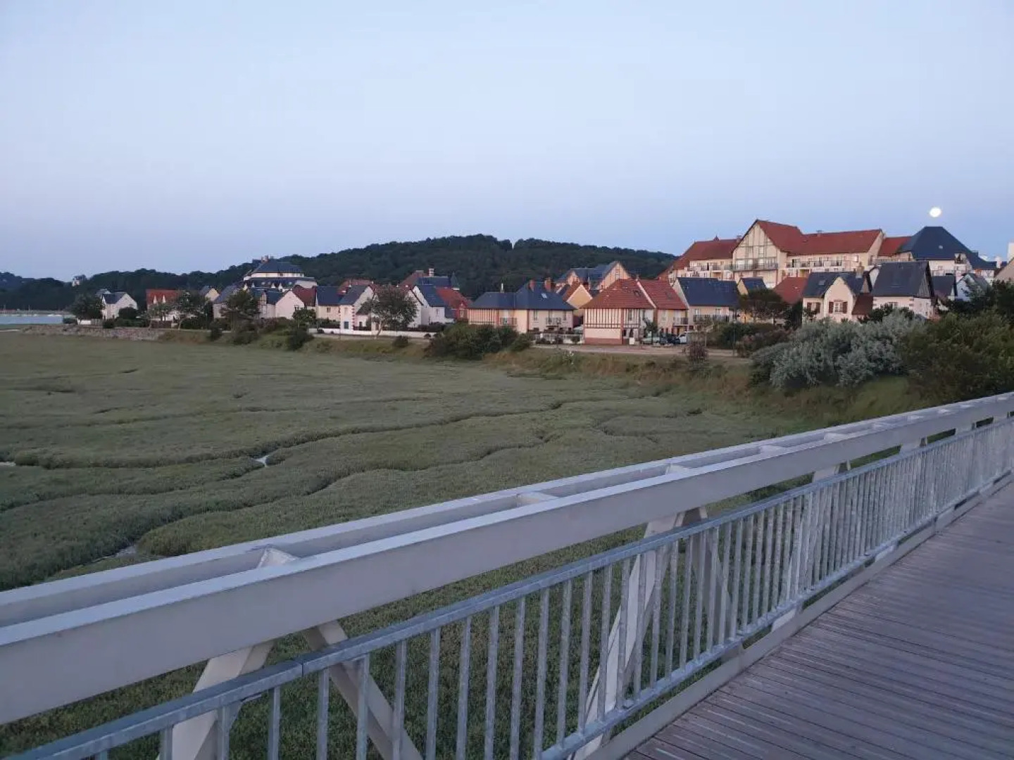 Maison 3 Chambres Cabourg Port Guillaume Dives sur Mer