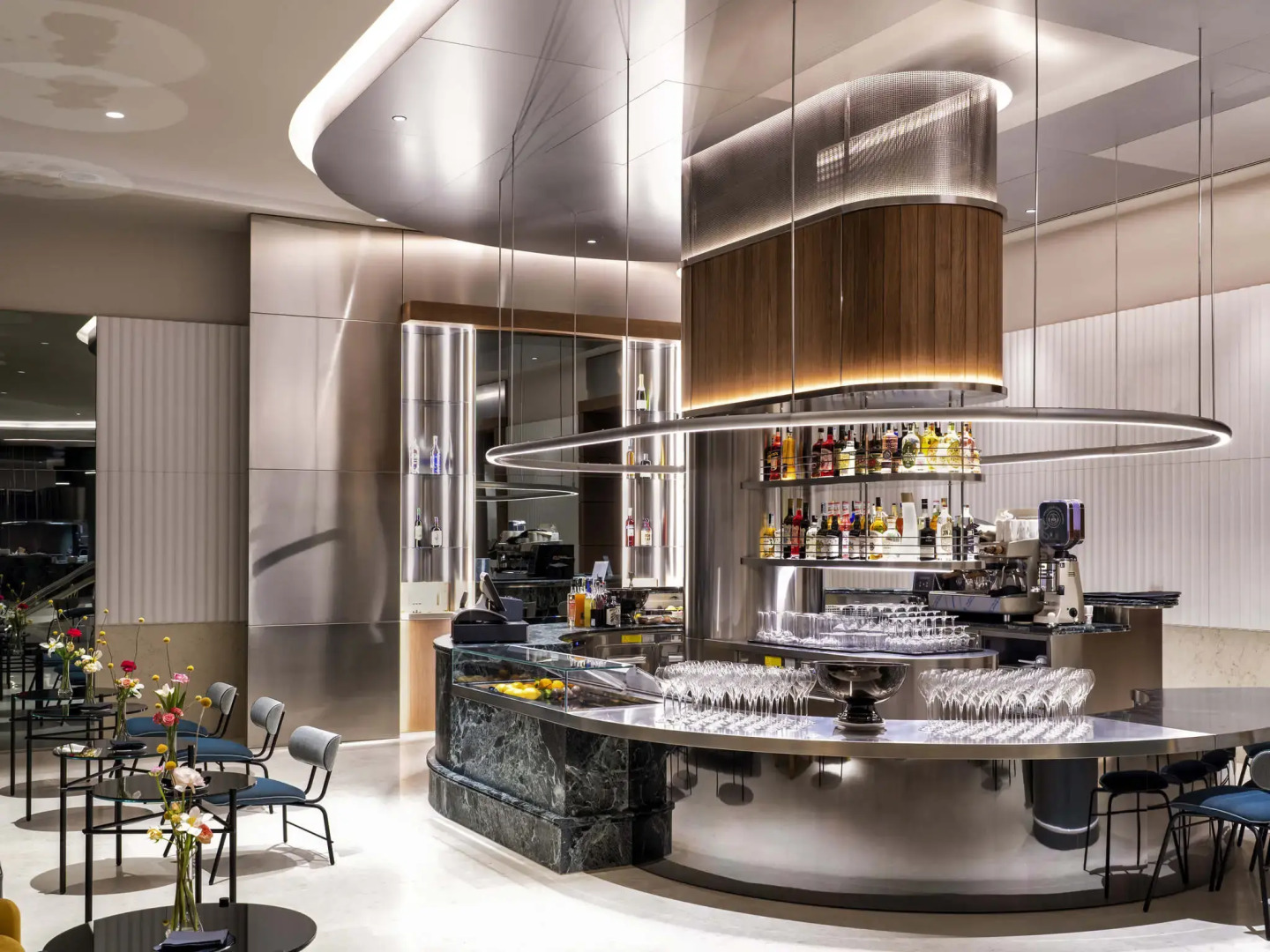 Palazzo Tirso Cagliari Mgallery