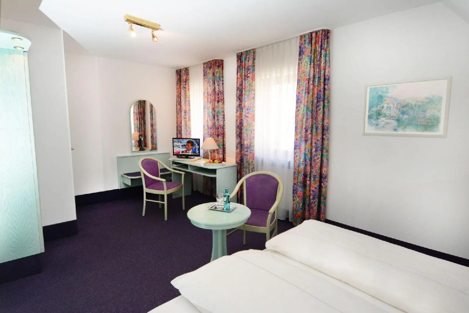 Hotel Weisses Lamm
