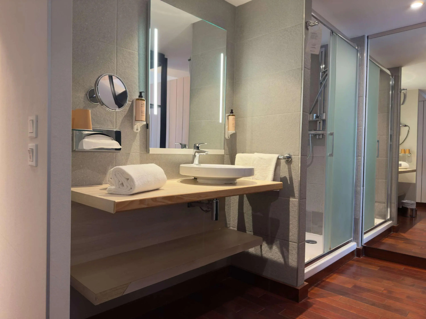 Mercure Dieppe La Présidence