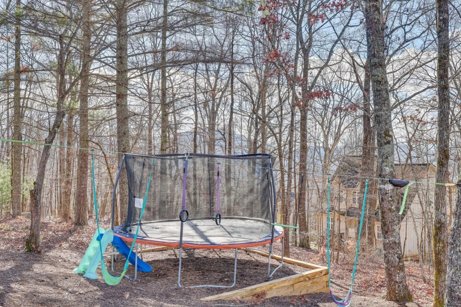 Stunning Hayesville Retreat: 2 Mi to Lake Chatuge