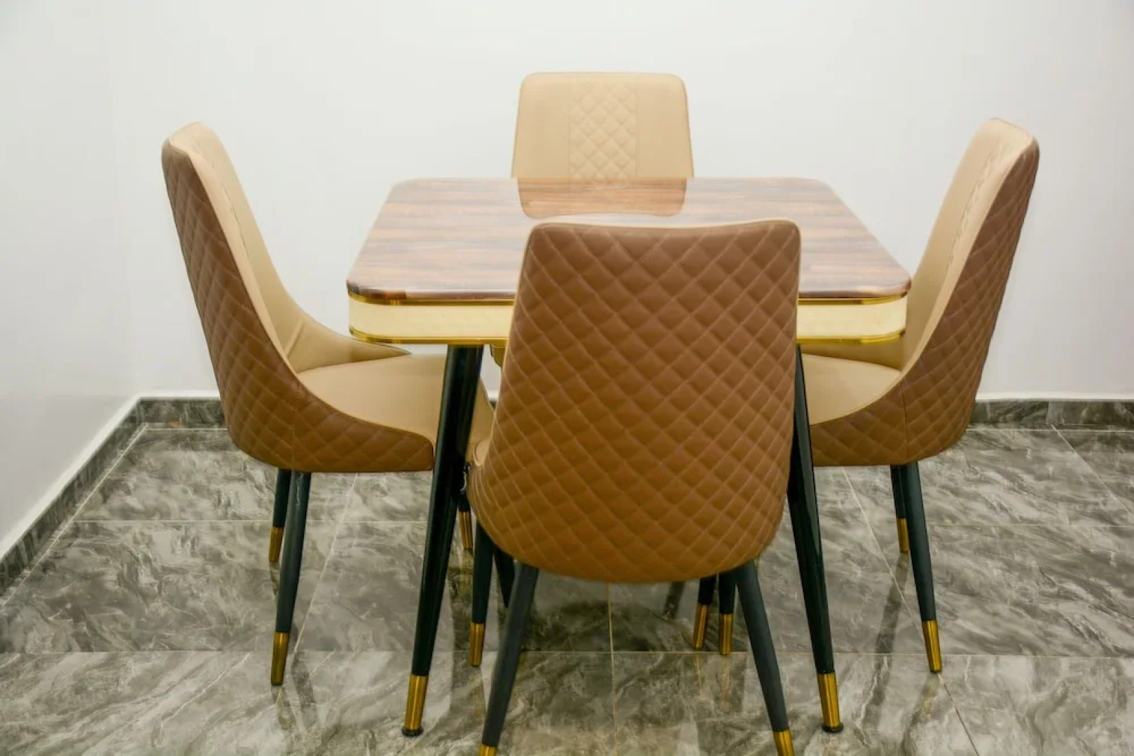 Captivating 2-bedroom Apartment in Kaduna City