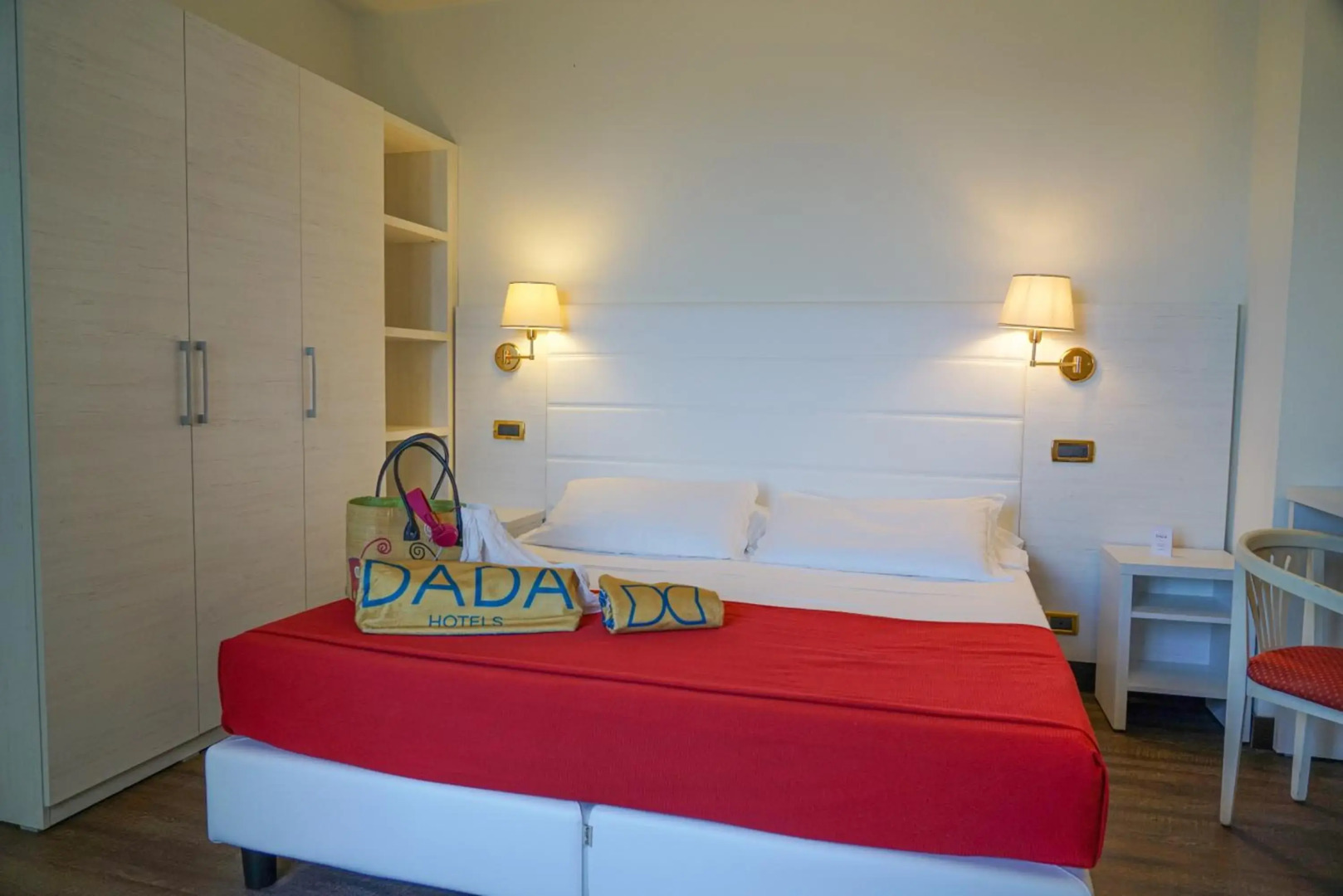 Hotel Imperial Beach