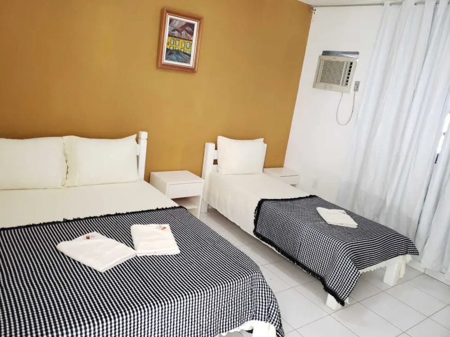 Pousada Praia da Barra