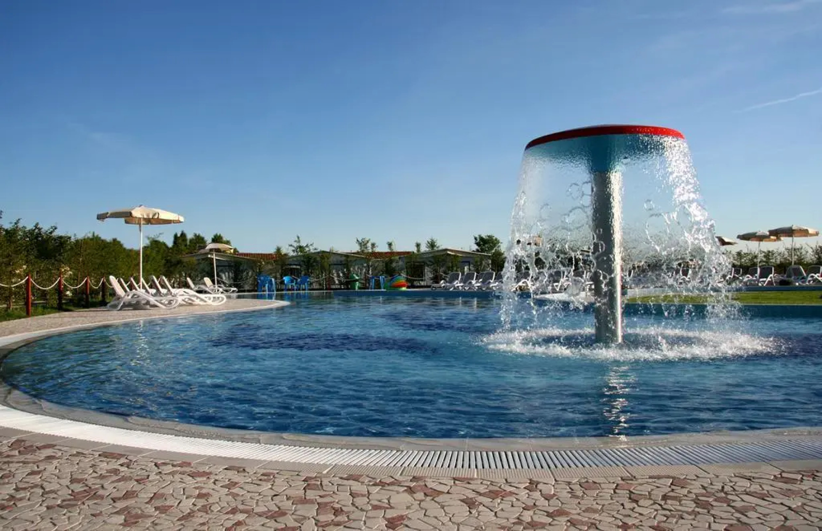 Hotel Villa Robinia