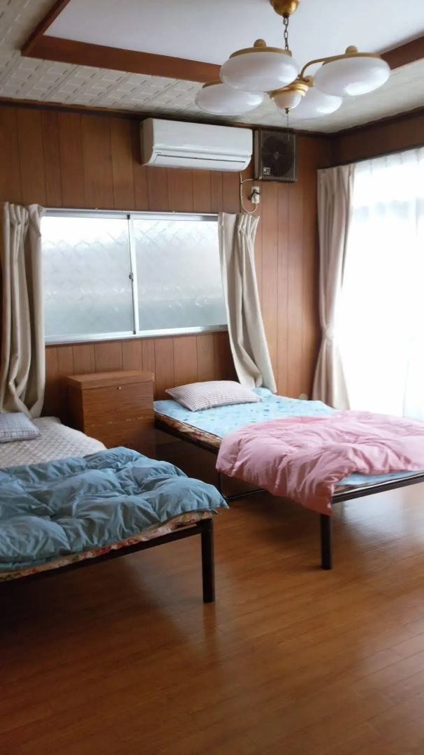 SLE Japan Ichikawa House
