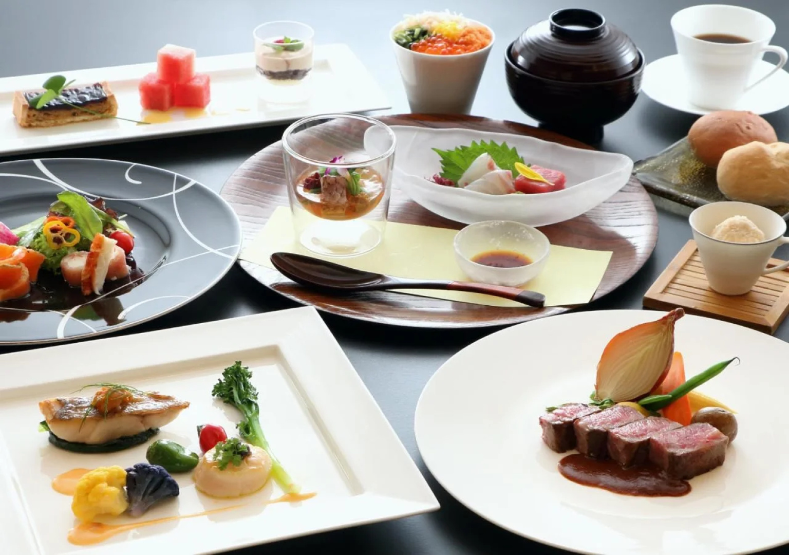 Furano Resort Orika