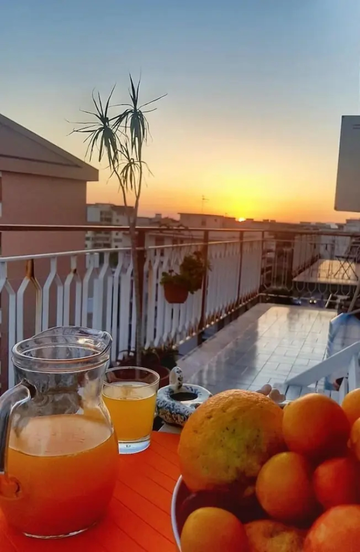 Driade B&B