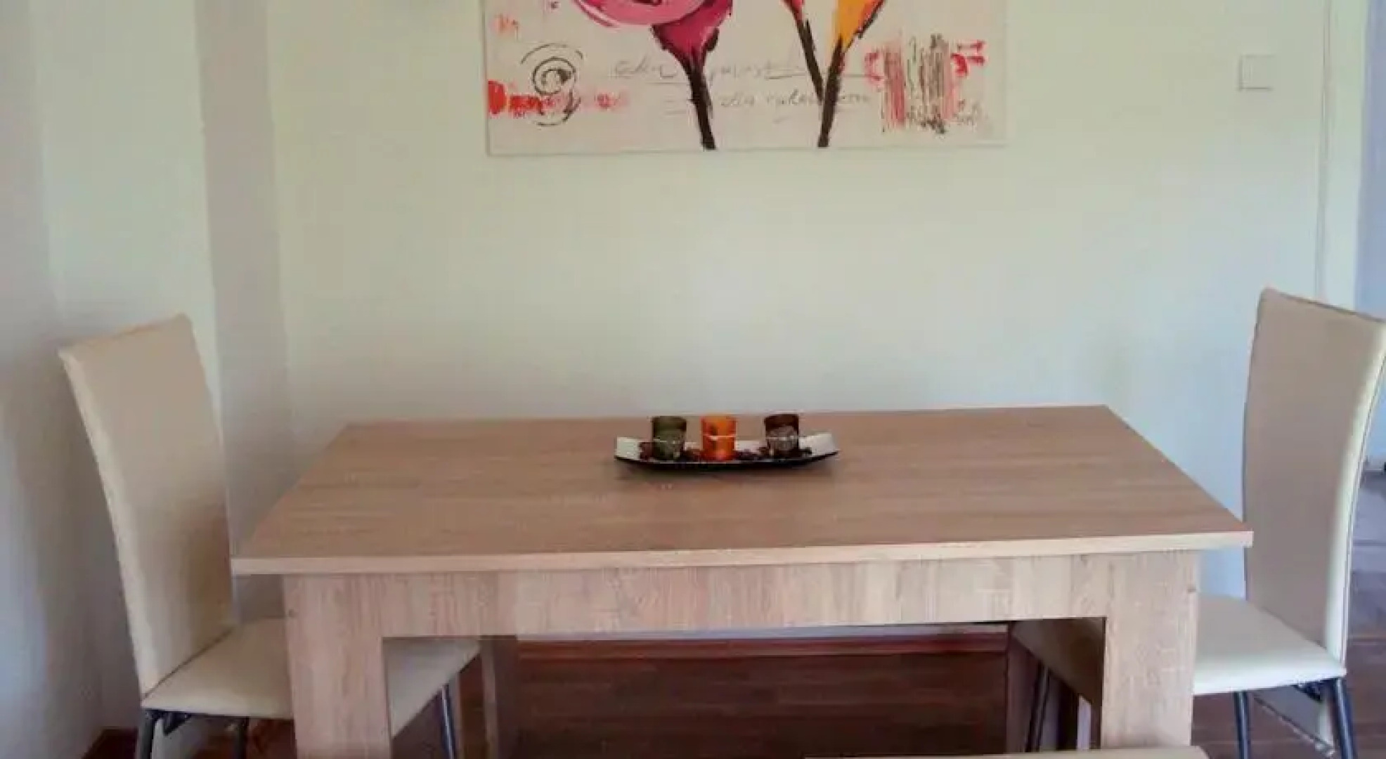 Ferienwohnung Zum alten Zollhaus