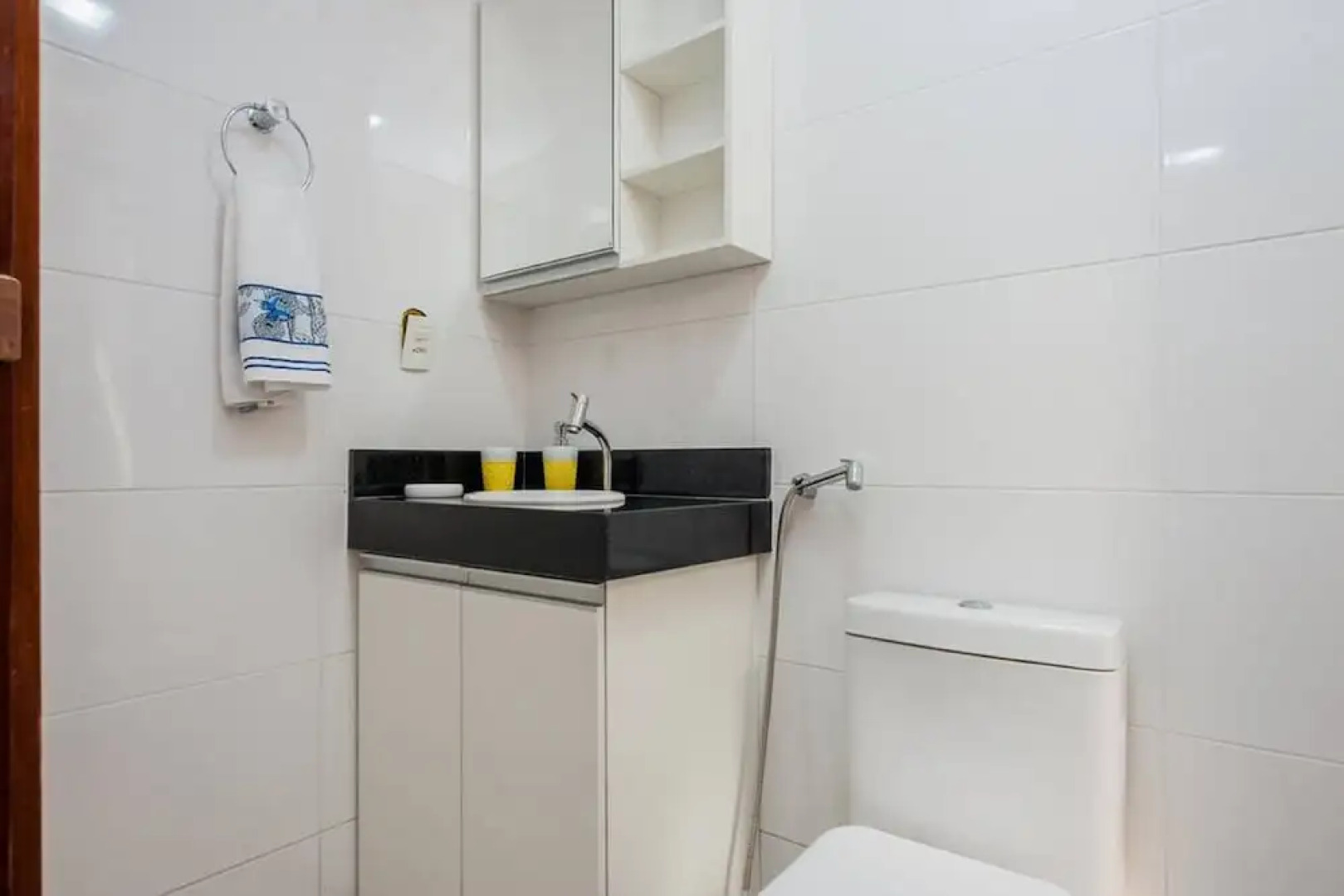 Apartamento Tambau a Beira Mar