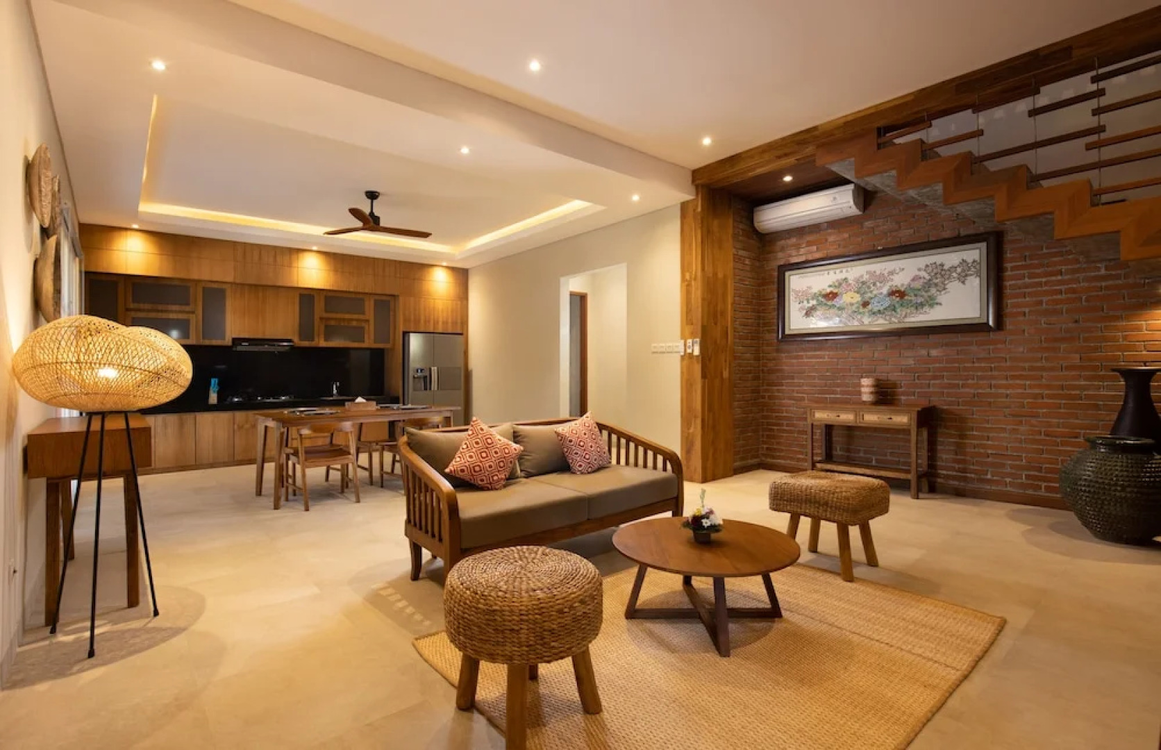 Saba Villa by Sanga Sanga Hospitality