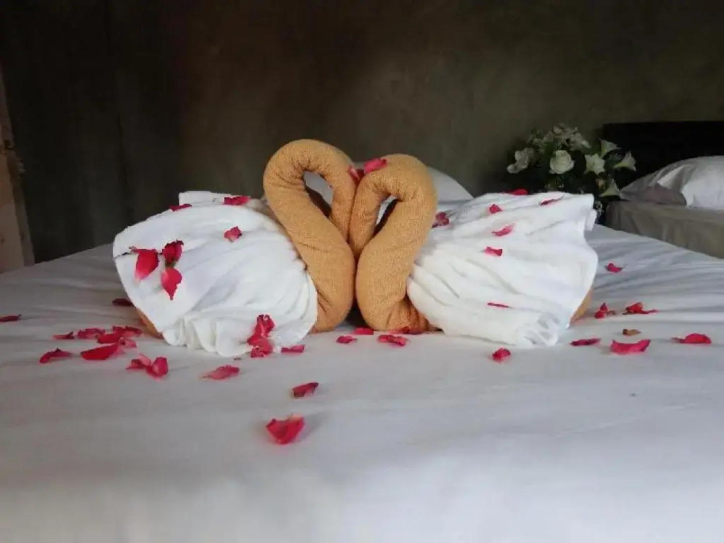 Pon-Pon & Nuan-La-Or