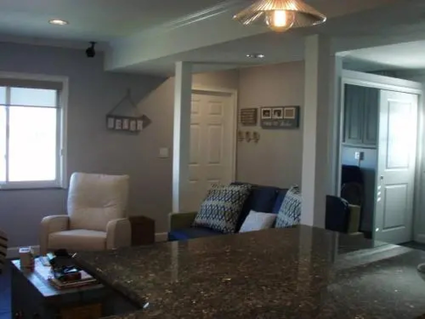 South Atlantic Apartment