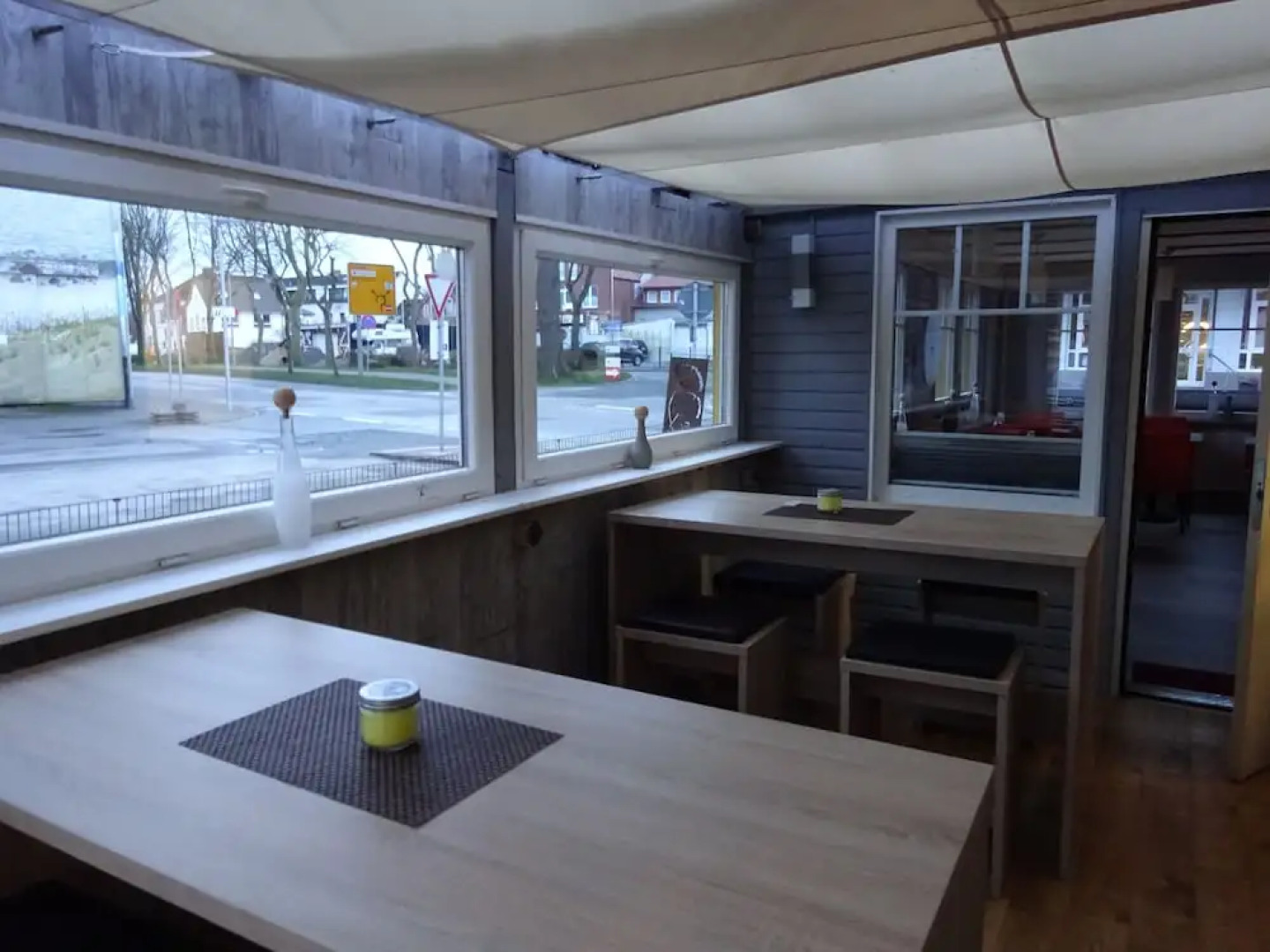 Hotel Haus Meeresblick