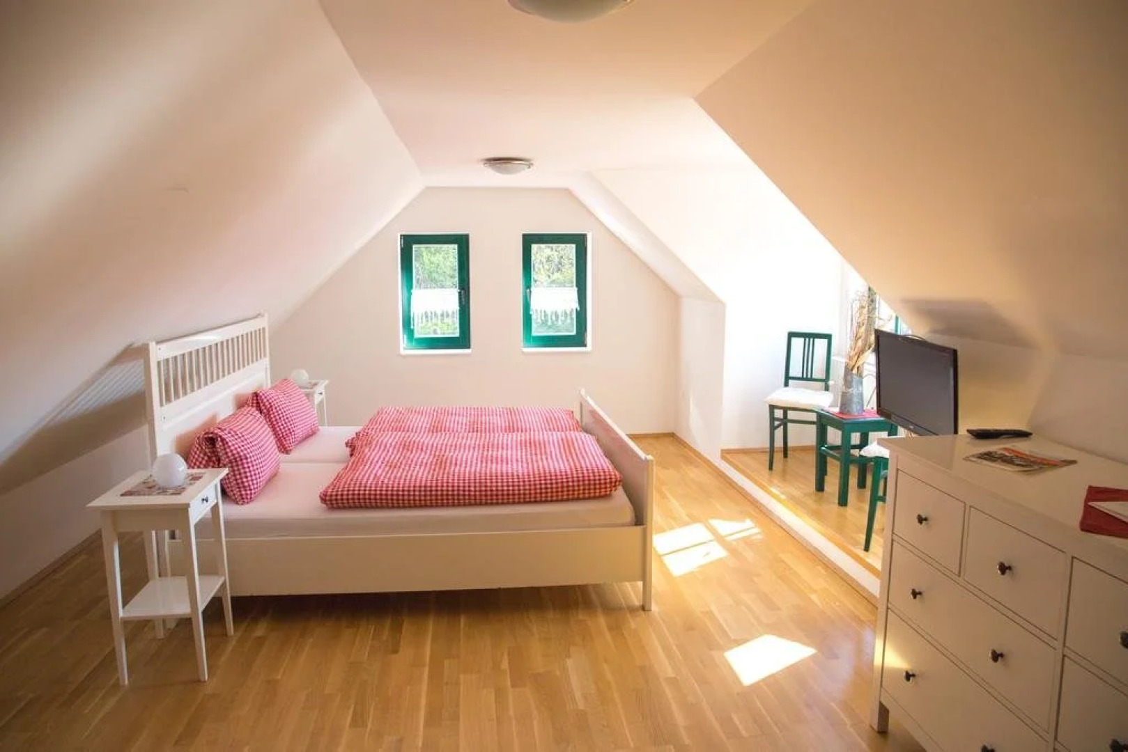 Winzerhof Küssler, Weinviertel