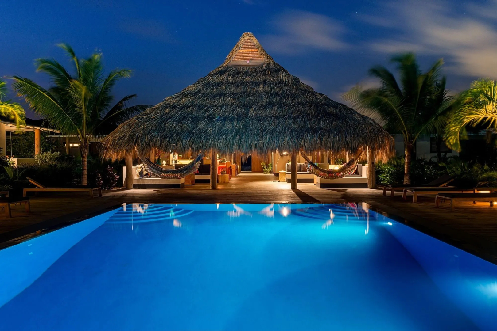Windhoek Resort Bonaire